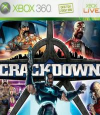 Crackdown