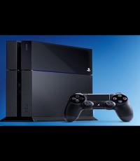 PS4 Console