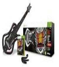 Guitar Hero Warriors of Rock (Guitar Bundle)