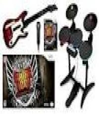 Guitar Hero Warriors of Rock (Super Bundle)