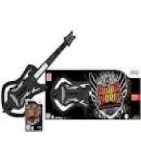 Guitar Hero Warriors of Rock (Guitar Bundle)