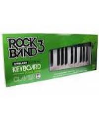 Rock Band 3 Keyboard