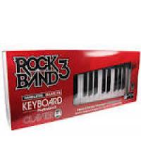 Rock Band 3 Keyboard