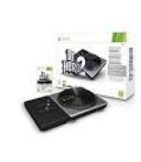DJ Hero 2 (Turntable Kit)