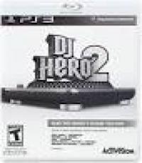 DJ Hero 2 (Game Alone)