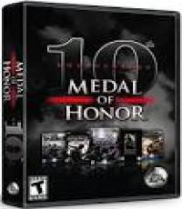Medal of Honor 10th Anniversary Edition