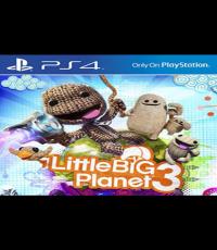 Little big planet 3