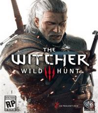 The Witcher 3: Wild Hunt (DL Code)