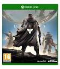 Destiny (code unredeemed)