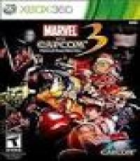 Marvel vs. Capcom 3: Fate of Two Worlds (Mint)