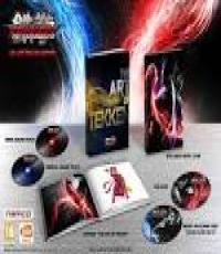 Tekken Tag Tournament 2 limited edition