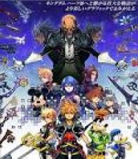Kingdom Hearts HD 2.5 ReMIX (Japanese Edition)