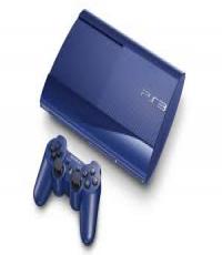 PS3 Console