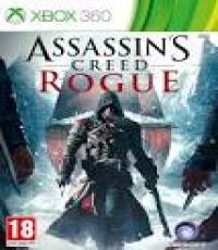 Assassin's Creed: Rogue (Mint)