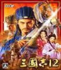 Romance of Three Kingdoms 12 Sangokushi XII RARE ROTK