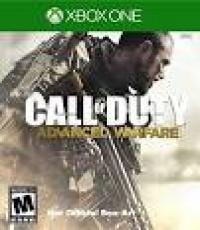 Call of Duty: Advanced Warfare