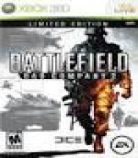 Battlefield: Bad Company 2