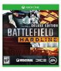 Battlefield Hardline (Standard Edition)