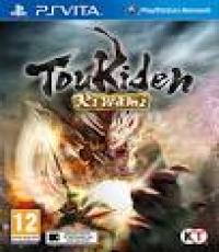 toukiden kiwami(English (Unredeem)