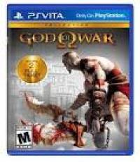 God of War Collection