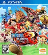 One Piece: Unlimited World Red (Code unredeem)