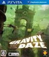 Gravity Rush (Chi/Eng)