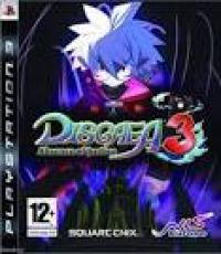 Disgaea 3: Absence of Justice