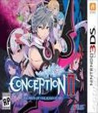 Conception II: Children Of The Seven Stars