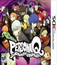 Persona Q