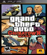 Grand Theft Auto: Chinatown Wars (Mint)