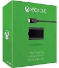 Play & Charge Kit