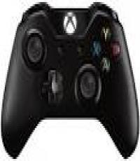 Xbox One Wireless Controller