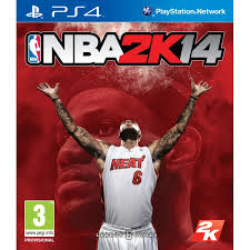 NBA 2K14