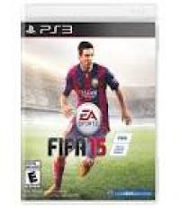 FIFA 15