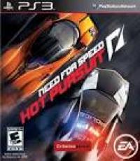 Need for Speed: Hot Pursuit (Code redeemed)