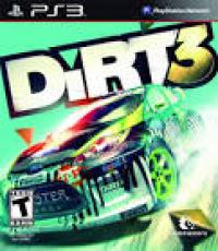 Dirt 3 (Code redeemed)
