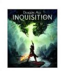 Dragon Age: Inquisition