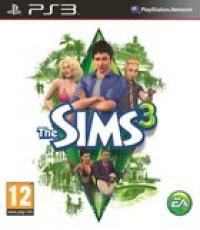 The sims 3 (Code Unredeemed)