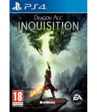 Dragon Age: Inquisition