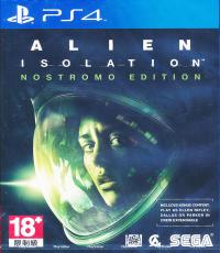 Alien Isolation Nostromo Edition