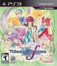 Tales of Graces F (Mint)