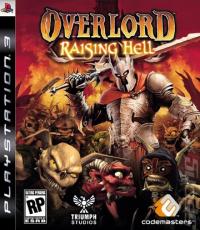 Overlord: Raising Hell