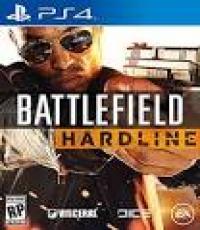 Battlefield Hardline (Code unredeem)
