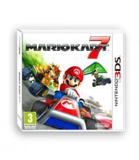 Mario Kart 7
