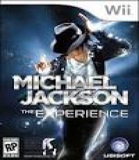 Michael Jackson The Experience (rare - Mint)