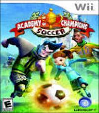 Academy of Champions (Mint)