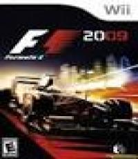 F1 2009 (rare - Mint)