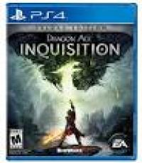 Dragon Age: Inquisition (Tradable)