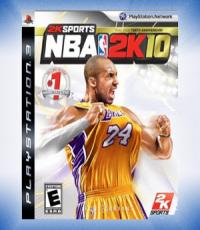 NBA 2K10