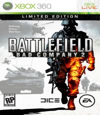 Battlefield: Bad Company 2